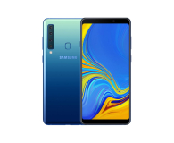 Samsung Galaxy A9 SM-A920F 2018 6/128GB Blue - 451451 - zdjęcie 1